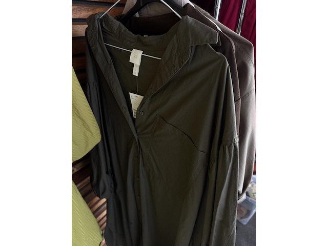 Mix kledij - afbeelding 2 van  7