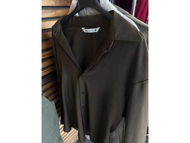 Mix kledij - afbeelding 4 van  7