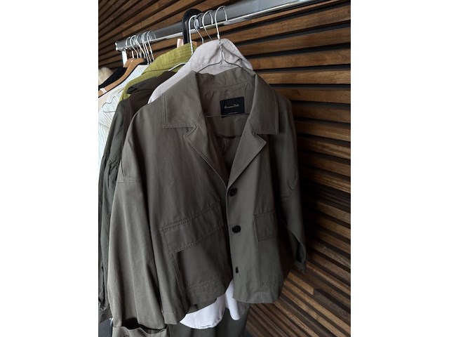 Mix kledij - afbeelding 7 van  7