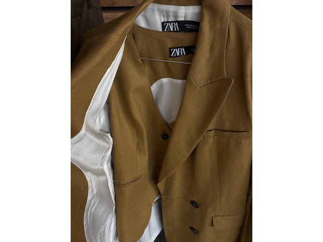 Mix kledij - afbeelding 2 van  10