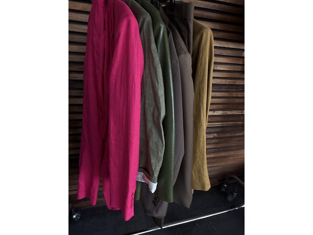 Mix kledij - afbeelding 1 van  10