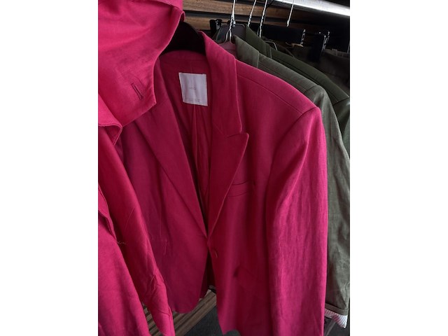 Mix kledij - afbeelding 4 van  10