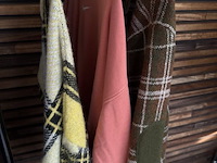 Mix kledij - afbeelding 1 van  5