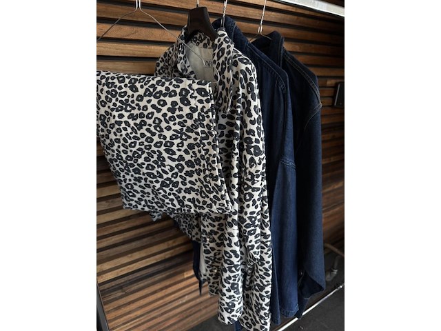 Mix kledij - afbeelding 1 van  8