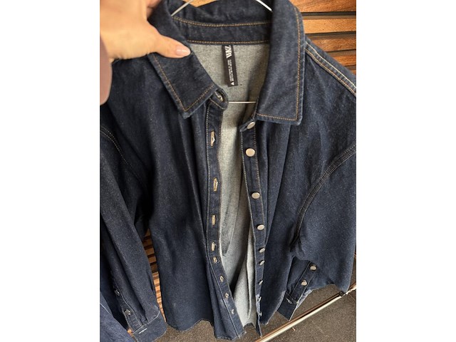 Mix kledij - afbeelding 8 van  8