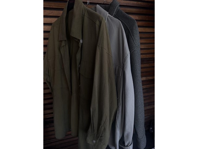 Mix kledij - afbeelding 1 van  6