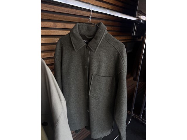 Mix kledij - afbeelding 5 van  6