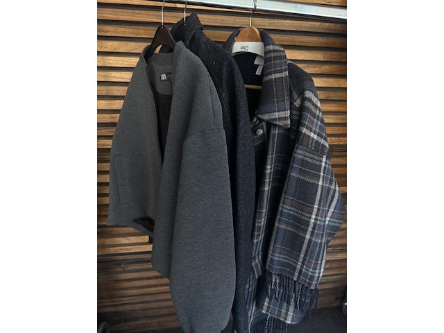 Mix kledij - afbeelding 1 van  7