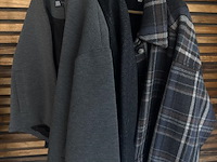 Mix kledij - afbeelding 1 van  7