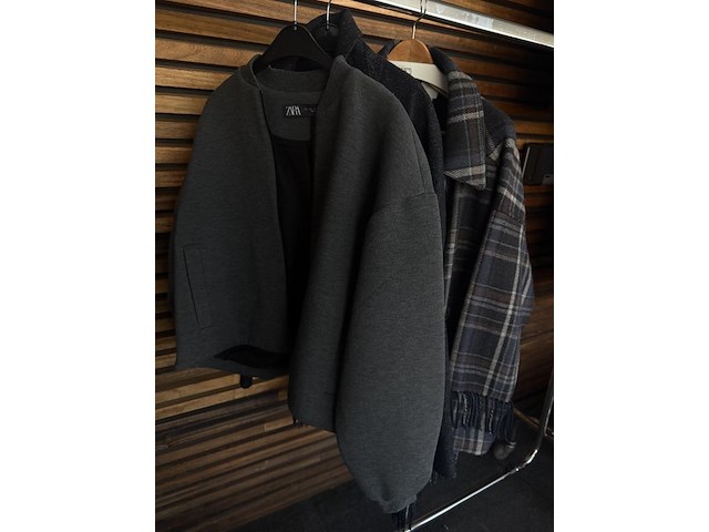 Mix kledij - afbeelding 2 van  7