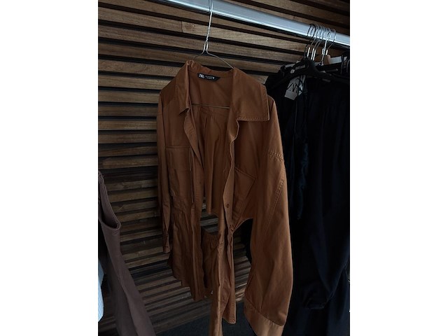 Mix kledij - afbeelding 7 van  12