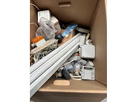 Mix materiaal - other electrical accessories - afbeelding 1 van  2