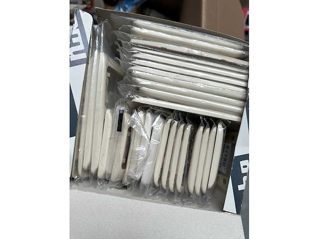 Mix materiaal - other electrical accessories - afbeelding 2 van  2