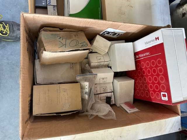 Mix materiaal marantec - other electrical accessories - afbeelding 2 van  4