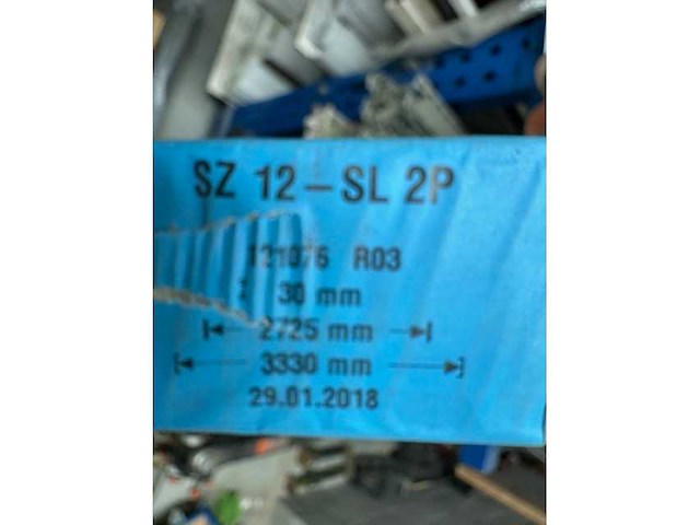 Mix materiaal marantec - other electrical accessories - afbeelding 1 van  1