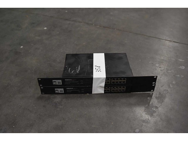 Mix of switches - other - afbeelding 1 van  1