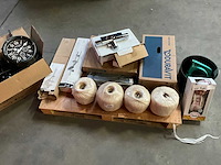 Mix pallet diversen retouren webwinkel - afbeelding 1 van  11