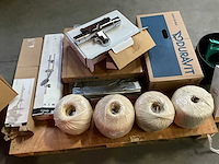 Mix pallet diversen retouren webwinkel - afbeelding 5 van  11