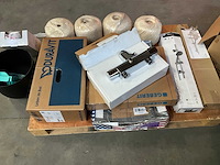 Mix pallet diversen retouren webwinkel - afbeelding 10 van  11