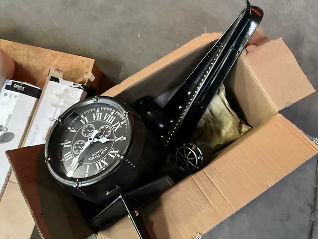 Mix pallet diversen retouren webwinkel - afbeelding 11 van  11