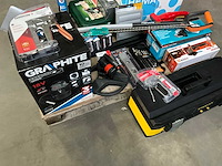 Mix pallet gereedschap retouren webwinkel - afbeelding 4 van  10