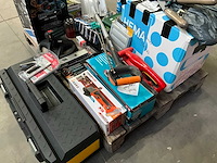 Mix pallet gereedschap retouren webwinkel - afbeelding 8 van  10