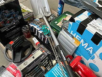 Mix pallet gereedschap retouren webwinkel - afbeelding 10 van  10