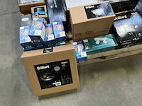 Mix pallet verlichting retouren webwinkel - afbeelding 4 van  8