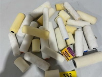 Mix van 30 verfrollen - afbeelding 3 van  3