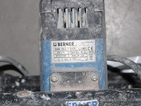 Mixer - berner - afbeelding 2 van  2