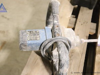 Mixer - carat - 1600 - afbeelding 2 van  3