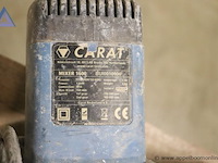 Mixer - carat - 1600 - afbeelding 3 van  3