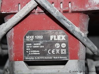 Mixer - flex - mxe 1202 - afbeelding 2 van  2