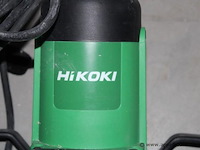 Mixer - hikoki - um 16vst2 mengstaaf - afbeelding 2 van  3