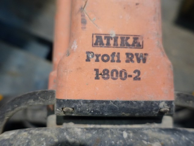 Mixer atika - afbeelding 2 van  2