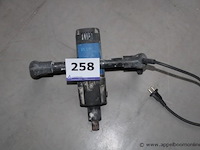 Mixer berner, bmm 140/2 - afbeelding 1 van  2