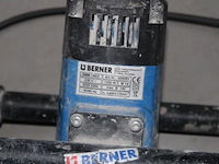 Mixer berner, bmm 140/2 - afbeelding 2 van  2