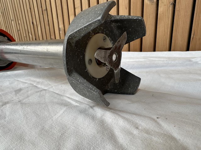 Mixer bertrand 58000 - afbeelding 3 van  3