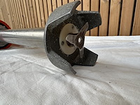 Mixer bertrand 58000 - afbeelding 3 van  3