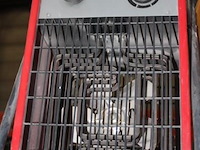 Mixer bosch grw 9, werking niet gekend - afbeelding 1 van  1