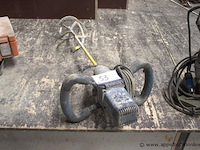 Mixer carat 1600 - afbeelding 1 van  2