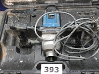 Mixer carat mixer 1900, werking niet gekend - afbeelding 1 van  3