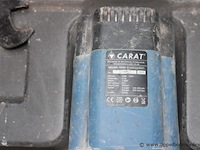 Mixer carat mixer 1900, werking niet gekend - afbeelding 2 van  3