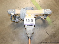 Mixer deawlt dwd241 - afbeelding 2 van  3