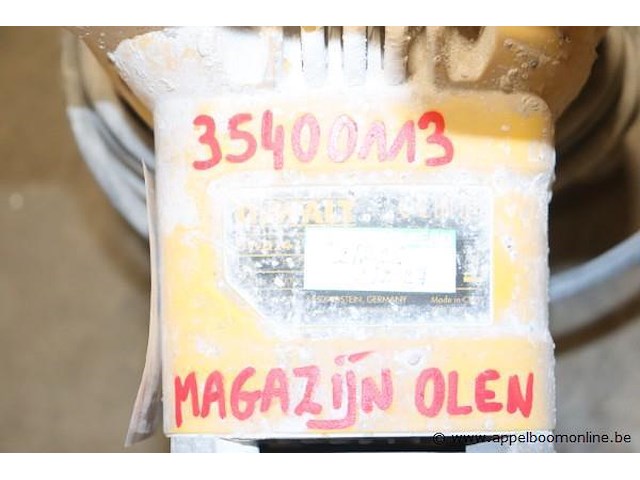 Mixer deawlt dwd241 - afbeelding 3 van  3
