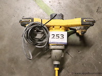 Mixer dewalt dwd241-qs - afbeelding 1 van  3