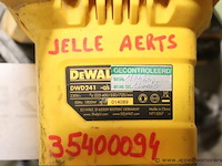 Mixer dewalt dwd241-qs - afbeelding 2 van  3