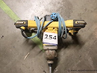 Mixer dewalt dwd241-qs - afbeelding 1 van  2