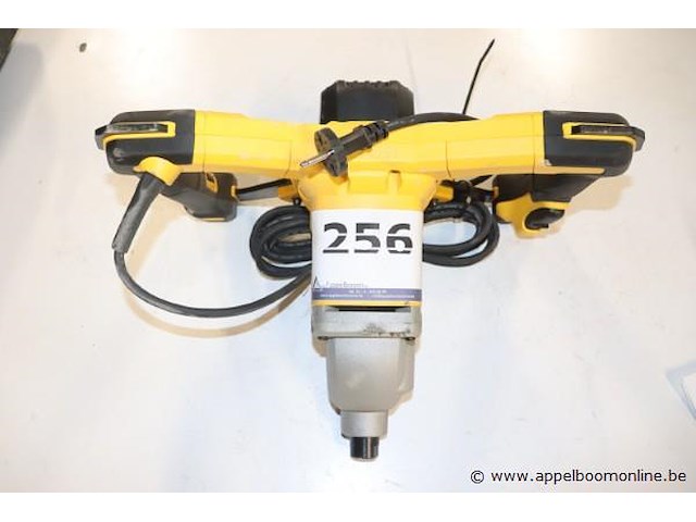 Mixer dewalt dwd241-qs - afbeelding 1 van  3