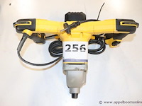 Mixer dewalt dwd241-qs - afbeelding 1 van  3